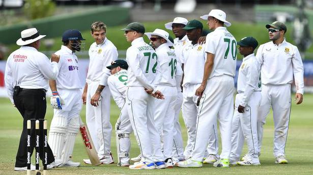 South Africa vs India, 3rd Test | Technology under scrutiny yet again