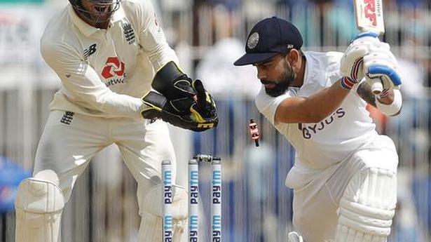 Ind vs Eng second Test |Have to be proactive on turning tracks, says Rohit