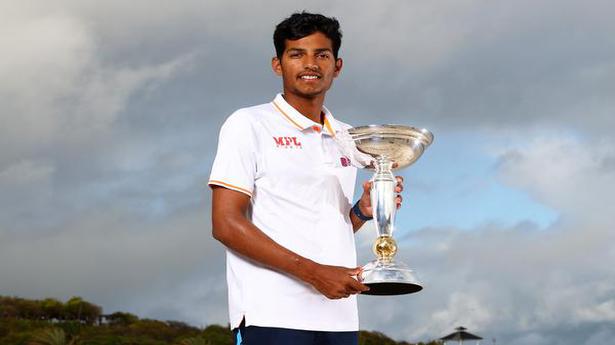 U-19 World Cup | Dhull named skipper of ICC’s ‘Most Valuable Team’