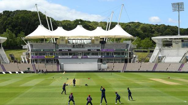 Southampton to host World Test Championship final between India and New Zealand: ICC