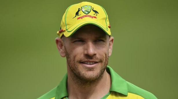Finch says several absentee Australian players have “realistic” chance of missing T20 WC