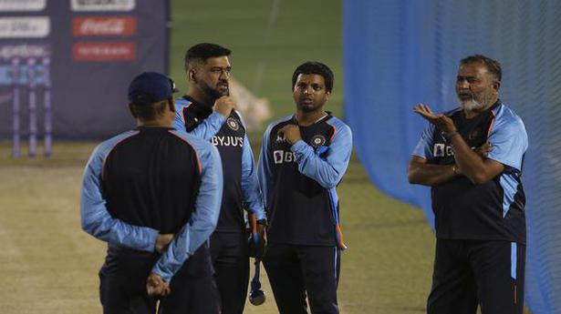 Piala Dunia T20 |  Istirahat sejenak setelah IPL akan membantu, kata pelatih bowling Bharat Arun