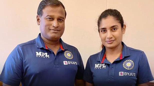 Mithali feels too much importance given to strike rate