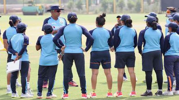 Indian women to play one-off Test in England