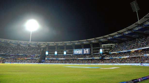 IPL set to allow 50% spectators from April 5