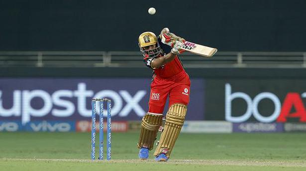Never thought of proving a point to anyone, says RCB wicketkeeper K.S. Bharat