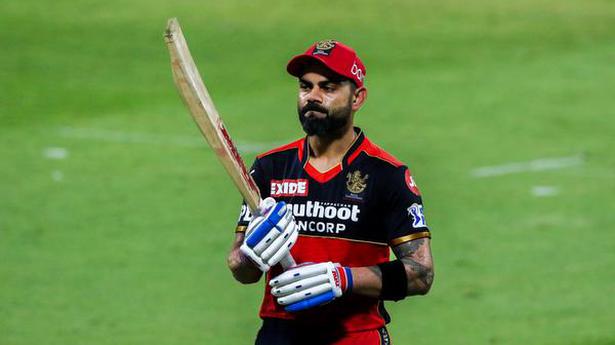 I tried to create a culture for youngsters as RCB skipper and have given given my best: Virat Kohli