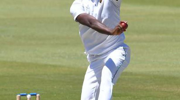 India vs SA | We believe as a group we can win: Rabada
