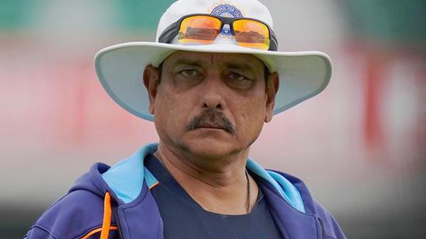 Captain and coach should have a say in team selection: Shastri