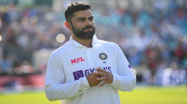 Omicron scare | Virat Kohli hopes to get clearer picture on South Africa tour in next couple of days