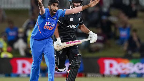 India’s ODI tour of New Zealand put off to 2022