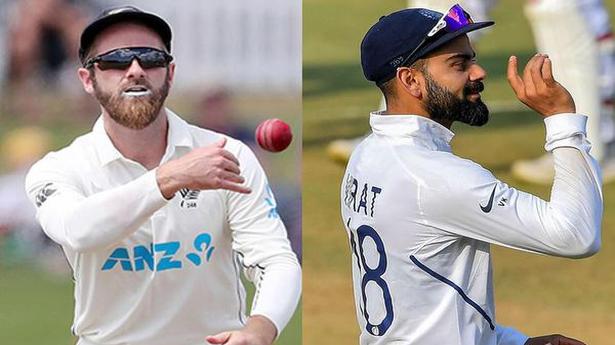 India, NZ pretty even but Black Caps might have edge in WTC final because of conditions, says Lee