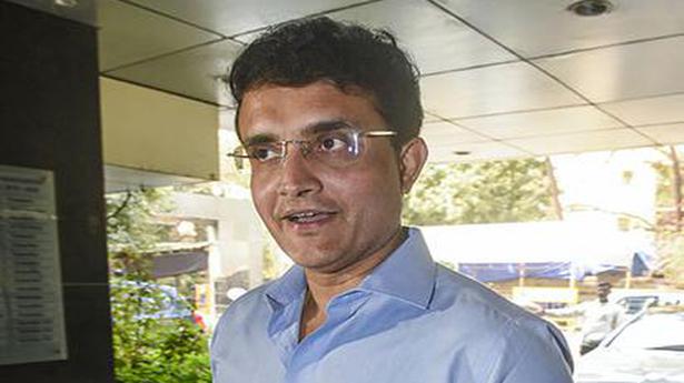 Now India's junior physio tests positive, Ganguly unsure about fifth Test going ahead