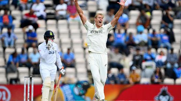 Kyle Jamieson will become one of the leading all-rounders in world cricket: Sachin Tendulkar