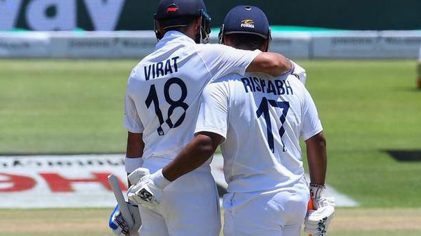 ICC Test rankings | Virat Kohli, Rishabh Pant and Jasprit Bumrah move up