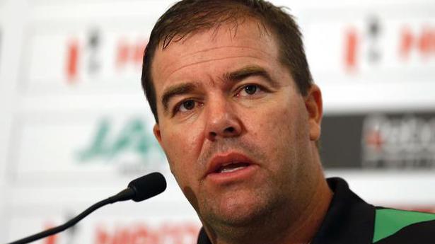 Heath Streak banned for eight years for breaching ICC's anti-corruption code