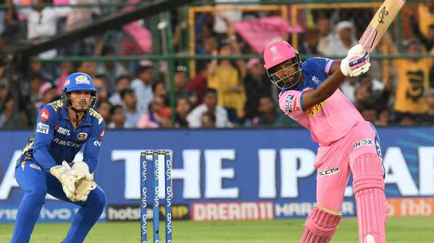IPL 2021 | It is crunch time for Mumbai Indians and Rajasthan Royals