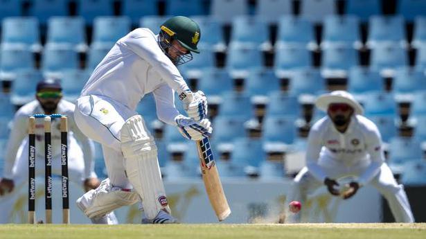 At 29, Quinton de Kock announces retirement from Test cricket