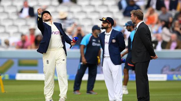 Eng vs Ind | England opts to field at Lord’s, Ishant replaces injured Shardul