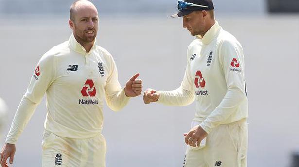 Ind vs Eng | Root refuses to blame rotation policy, team selection after 317-run hammering