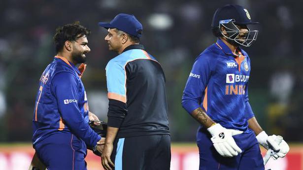 India gear up for series win and better middle-order show in second T20I against New Zealand