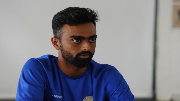 Pacer Unadkat to donate 10% of his IPL salary to help COVID-19 patients