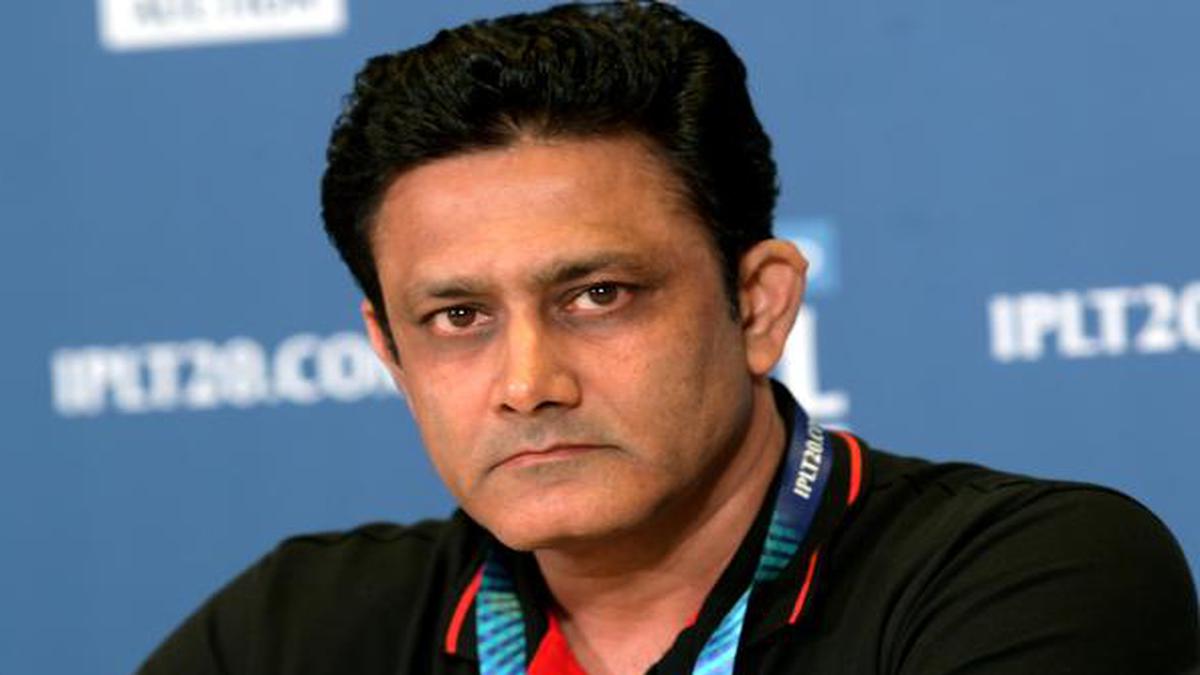 Kumble prefers wicket-taking fast bowling options over all ...