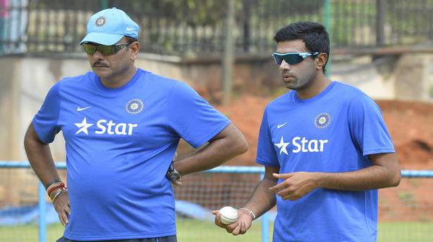 Felt like I was being thrown under the bus: Ashwin recalls a Shastri remark that crushed him
