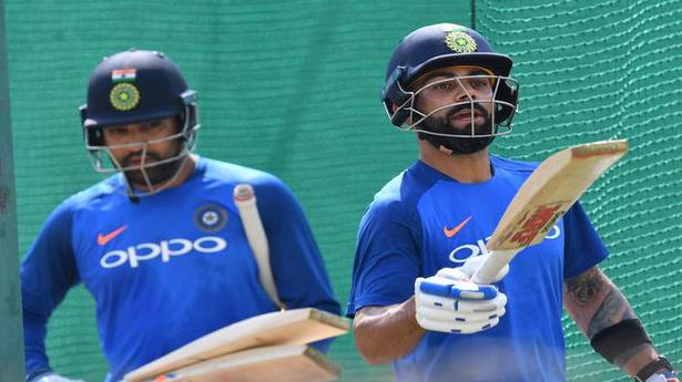 Lack of match-practice may hurt even world-class players like Virat and Rohit, says Vengsarkar