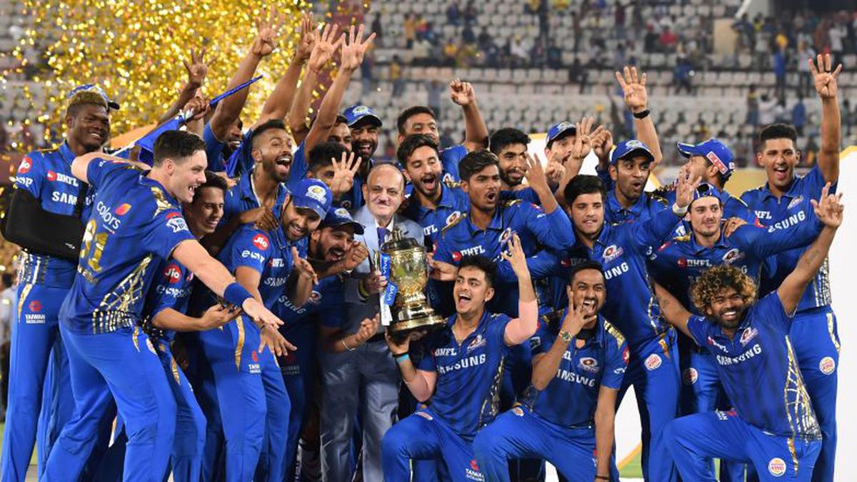IPL 2019 final | Mumbai Indians sneak 