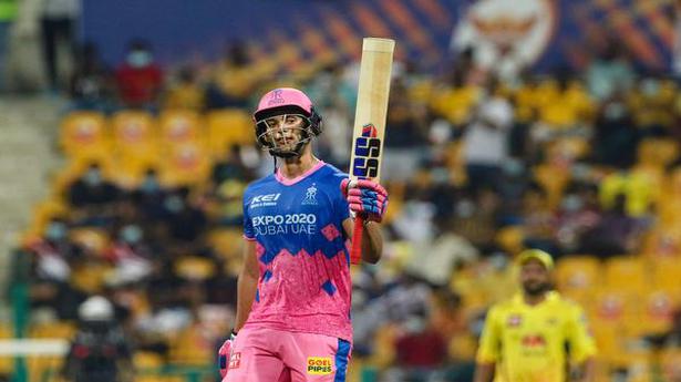 IPL 2021 | This knock was much needed for me, my team, says Rajasthan’s Shivam Dube