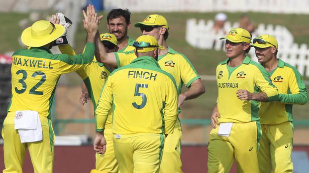 T20 World Cup | Australia beat South Africa by five wickets