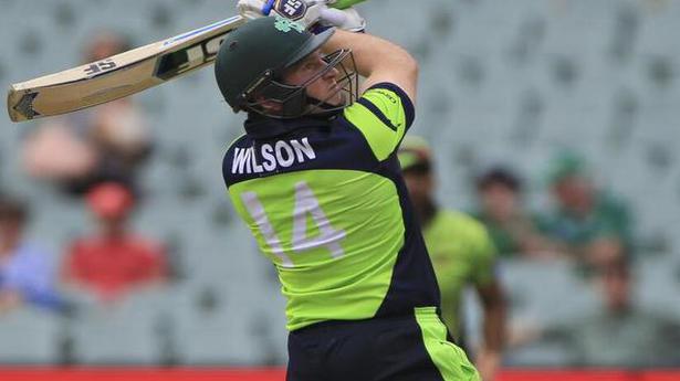ICC T20 World Cup | Ireland faces tough Netherlands in their opener