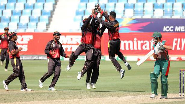T20 World Cup qualifying round | Oman look to exploit home advantage against Papua New Guinea
