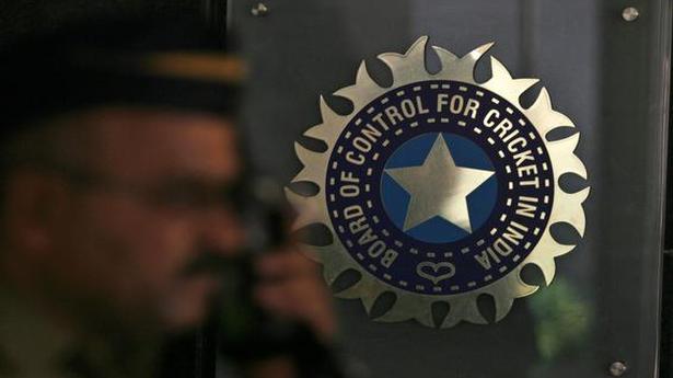BCCI invites applications for Head Cricket at NCA