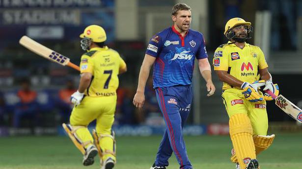 Balanced Capitals, crafty Super Kings eye shortest route to final