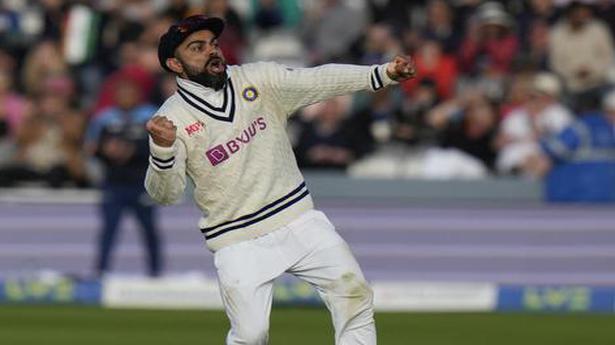 Tendulkar, Warne hail India's Test win against England at Lord's