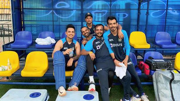 SL vs Ind ODI series | Dhawan backs his spinners