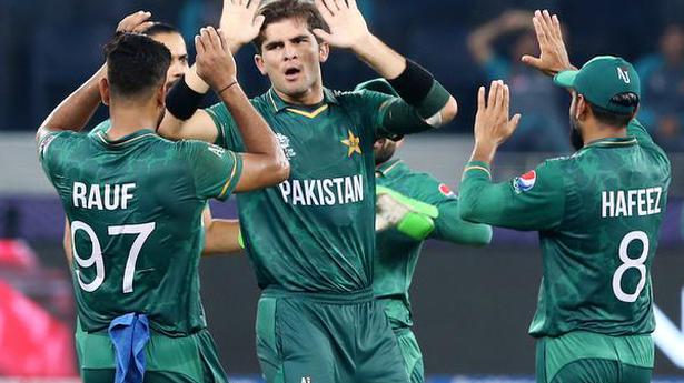 T20 World Cup | After historic high against India, Pakistan takes on New Zealand