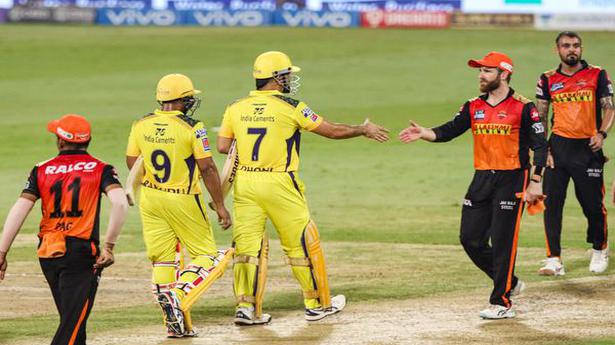 IPL 2021 | Playoffs means opportunity to manage workloads, but won't be too experimental, says CSK coach Fleming