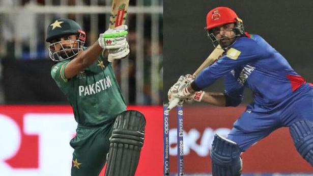 ICC T20 World Cup | Much would depend on how Afghanistan batters handle potent Pakistan attack