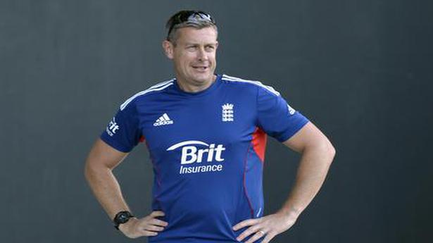 IPL has been extremely beneficial for England: Ashley Giles