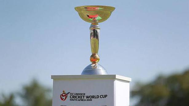 ICC U-19 World Cup | India starts firm favourite