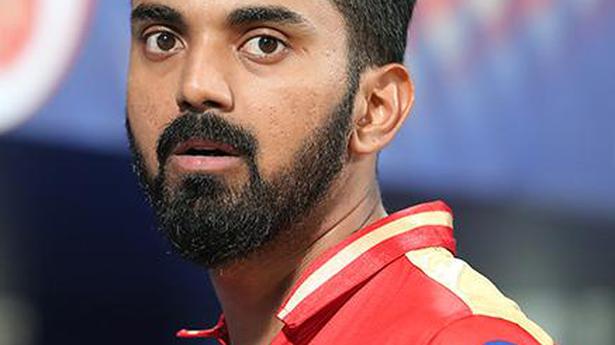 IPL 2021 | K.L. Rahul set to miss the tournament after being hospitalised