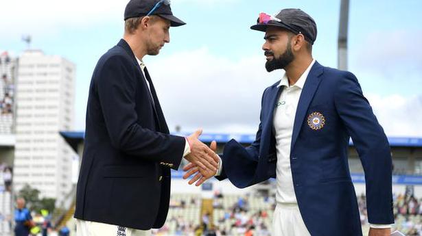 ICC set to award standard points for each match won during second World Test Championship cycle