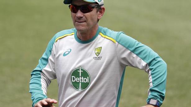Learnt a lesson from the series, never ever underestimate India: Langer