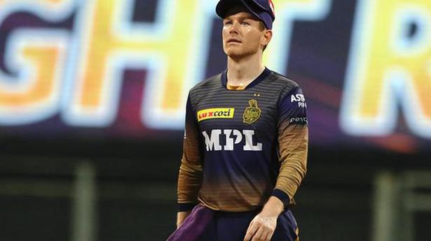 IPL 2021 | Kolkata Knight Riders eyes handsome win over Rajasthan Royals to remain ahead in play-off race