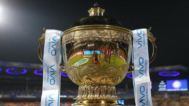 Indian Premier League 2021 finals | Kolkata wins toss, elects to bowl against Chennai