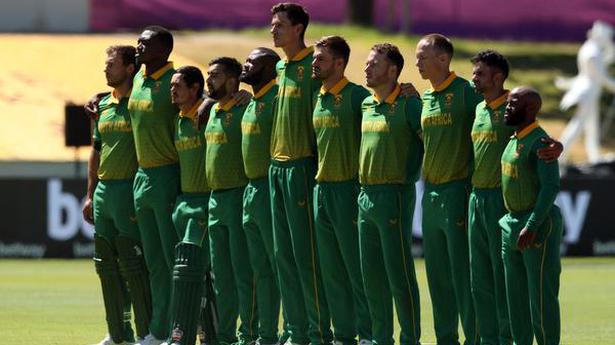 India vs South Africa 1st ODI | SA wins toss, opts to bat in series opener