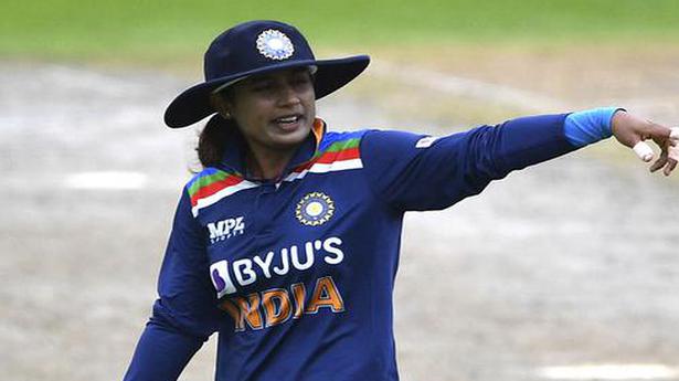 Mithali Raj expects more from openers, spinners